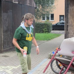 IMG 1436 - Scouts en Gidsen Zaventem 